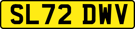 SL72DWV