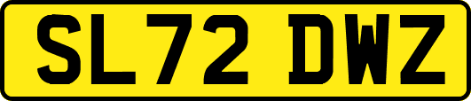 SL72DWZ