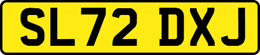 SL72DXJ