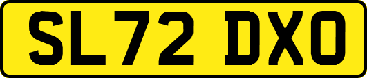 SL72DXO