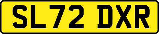 SL72DXR