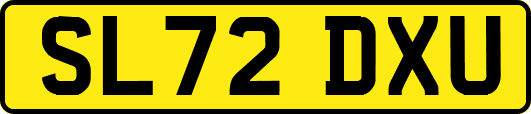 SL72DXU