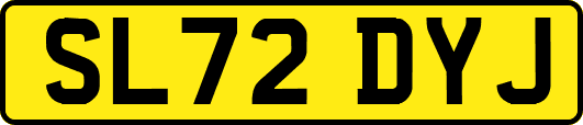 SL72DYJ