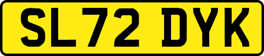 SL72DYK