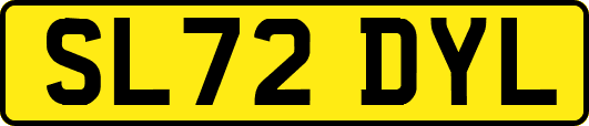 SL72DYL