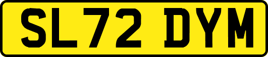 SL72DYM