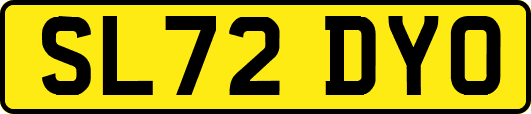 SL72DYO