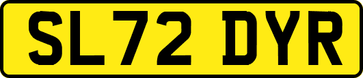 SL72DYR