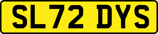 SL72DYS