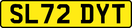 SL72DYT