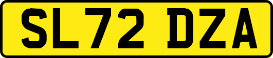 SL72DZA