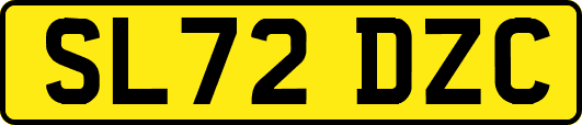 SL72DZC
