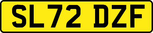 SL72DZF