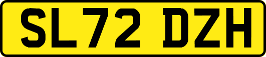 SL72DZH