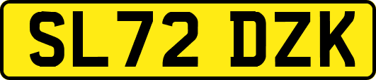 SL72DZK