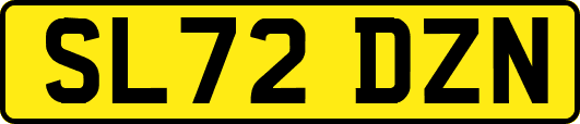SL72DZN
