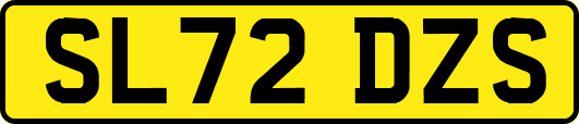 SL72DZS