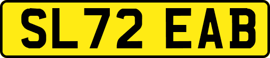 SL72EAB