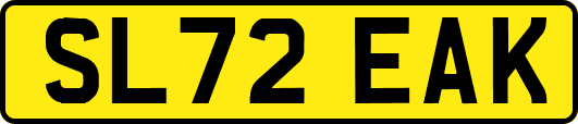 SL72EAK