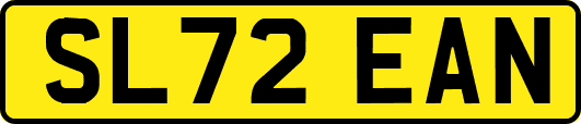 SL72EAN