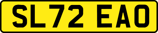 SL72EAO