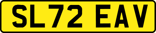 SL72EAV