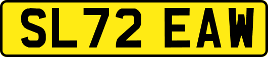 SL72EAW