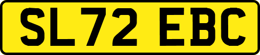 SL72EBC