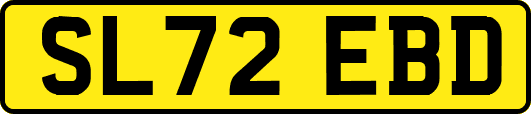 SL72EBD