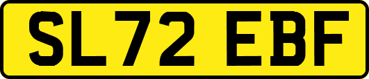 SL72EBF