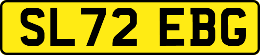 SL72EBG
