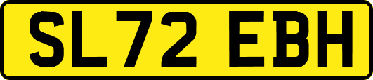 SL72EBH