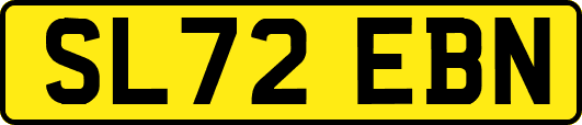 SL72EBN