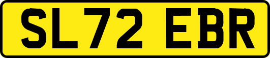 SL72EBR