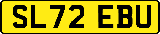 SL72EBU
