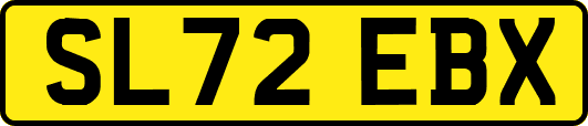 SL72EBX