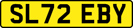 SL72EBY