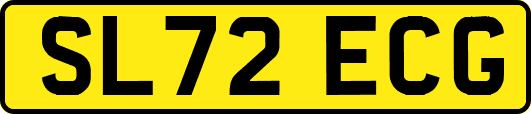 SL72ECG