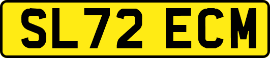 SL72ECM