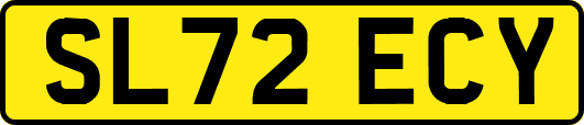 SL72ECY
