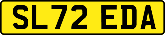 SL72EDA