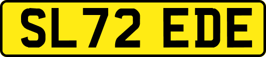 SL72EDE