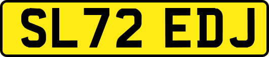 SL72EDJ