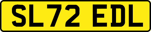 SL72EDL