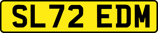 SL72EDM