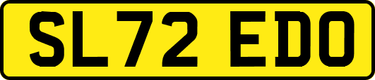 SL72EDO