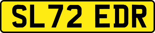 SL72EDR