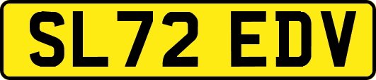 SL72EDV