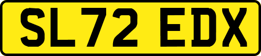 SL72EDX