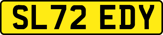SL72EDY